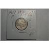 Image 1 : 1917 P BUFFALO NICKEL
