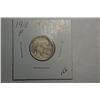 Image 1 : 1918 P BUFFALO NICKEL