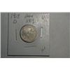 Image 1 : 1918 D BUFFALO NICKEL