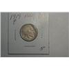 Image 1 : 1919 P BUFFALO NICKEL