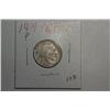 Image 1 : 1919 P BUFFALO NICKEL