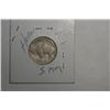 Image 2 : 1919 S BUFFALO NICKEL