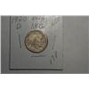Image 1 : 1920 D BUFFALO NICKEL