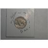 Image 2 : 1920 D BUFFALO NICKEL
