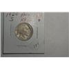 Image 1 : 1920 S BUFFALO NICKEL