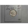 Image 1 : 1921 S BUFFALO NICKEL