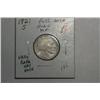 Image 1 : 1921 S BUFFALO NICKEL