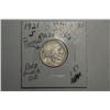 Image 1 : 1921 S BUFFALO NICKEL