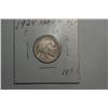 Image 1 : 1924 P BUFFALO NICKEL