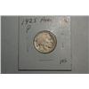 Image 1 : 1925 P BUFFALO NICKEL