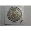 Image 1 : 1960 SILVER MEXICAN DOLLAR