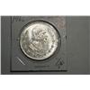 Image 1 : 1966 SILVER MEXICAN DOLLAR