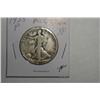 Image 1 : 1935 WALKING LIBERTY 1/2 DOLLAR