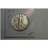Image 1 : 1944 P WALKING LIBERTY 1/2 DOLLAR