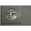 Image 2 : 1986 S STATUE OF LIBERTY 1/2 DOLLAR