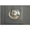 Image 1 : 1986 S STATUE OF LIBERTY 1/2 DOLLAR