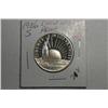 Image 1 : 1986 S STATUE OF LIBERTY 1/2 DOLLAR
