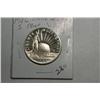 Image 1 : 1986 S STATUE OF LIBERTY 1/2 DOLLAR