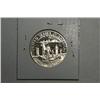 Image 2 : 1986 S STATUE OF LIBERTY 1/2 DOLLAR