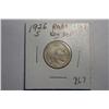 Image 1 : 1926 S BUFFALO NICKEL