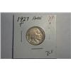 Image 1 : 1927 P BUFFALO NICKEL