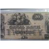 Image 1 : 1850's CANAL NOTE