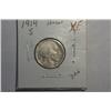 Image 1 : 1914 S BUFFALO NICKEL