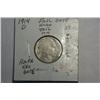 Image 1 : 1914 D BUFFALO NICKEL