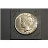 Image 1 : 1922 P PEACE DOLLAR