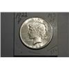 Image 1 : 1922 P PEACE DOLLAR