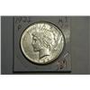 Image 1 : 1922 P PEACE DOLLAR
