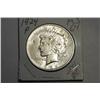 Image 1 : 1924 P PEACE DOLLAR