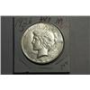 Image 1 : 1926 S PEACE DOLLAR