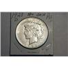 Image 1 : 1923 D PEACE DOLLAR
