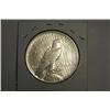 Image 2 : 1923 D PEACE DOLLAR