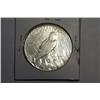 Image 2 : 1924 S PEACE DOLLAR