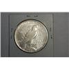 Image 2 : 1934 P PEACE DOLLAR