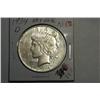 Image 1 : 1934 P PEACE DOLLAR