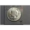 Image 1 : 1935 S PEACE DOLLAR