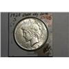 Image 1 : 1928 S PEACE DOLLAR
