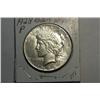 Image 1 : 1928 P PEACE DOLLAR