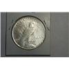 Image 2 : 1927 S PEACE DOLLAR
