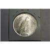 Image 2 : 1923 P PEACE DOLLAR