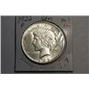 Image 1 : 1922 P PEACE DOLLAR