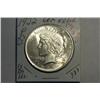 Image 1 : 1922 P PEACE DOLLAR