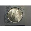 Image 2 : 1922 P PEACE DOLLAR