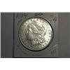 Image 1 : 1884 P MORGAN DOLLAR
