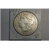 Image 1 : 1887 O MORGAN DOLLAR