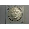 Image 1 : 1889 O MORGAN DOLLAR