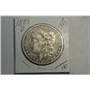Image 1 : 1881 O MORGAN DOLLAR